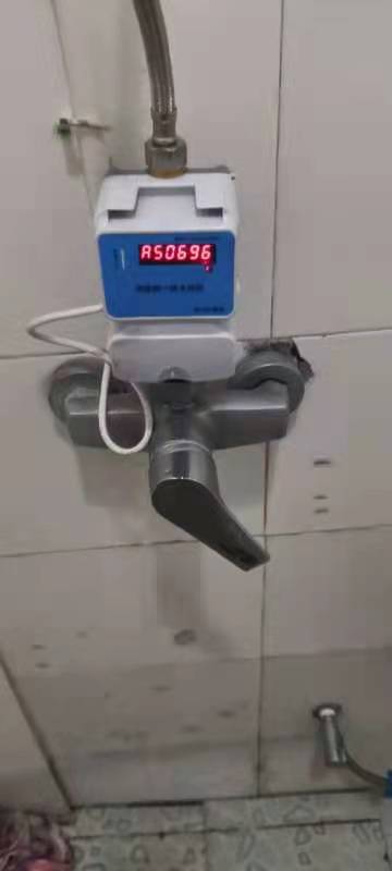 千亿体育国际官网网址水控機