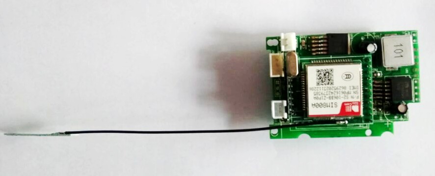 二維碼物聯網電腦主控製板